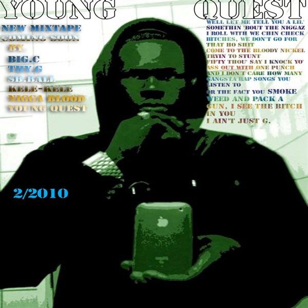 Thy.G Ft Young Quest (Young Quest) [Young Quest]