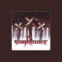 Sombrance
