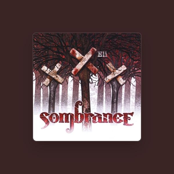 Sombrance