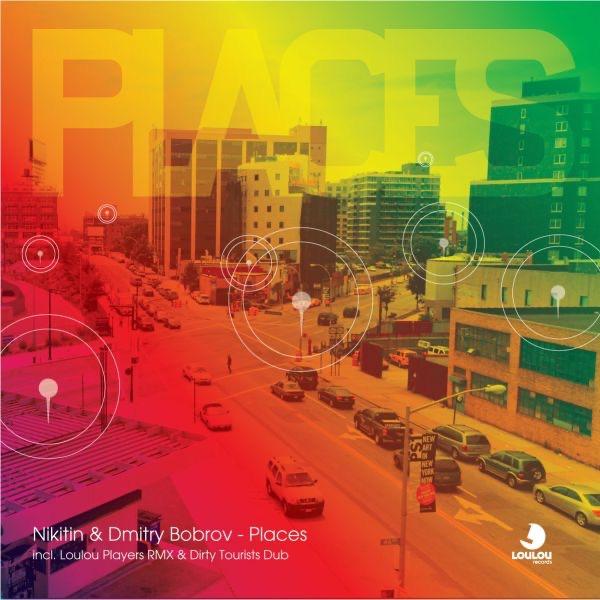 Places (Dirty Tourists remix)