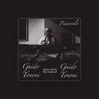 Guido Tononi