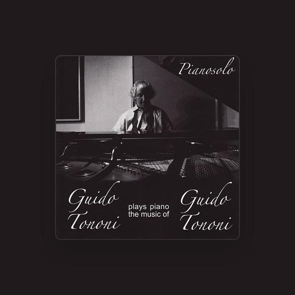 Guido Tononi