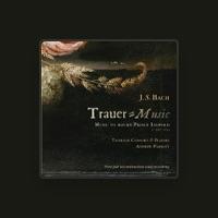 Taverner Consort & Players