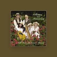 Mill Run Dulcimer Band