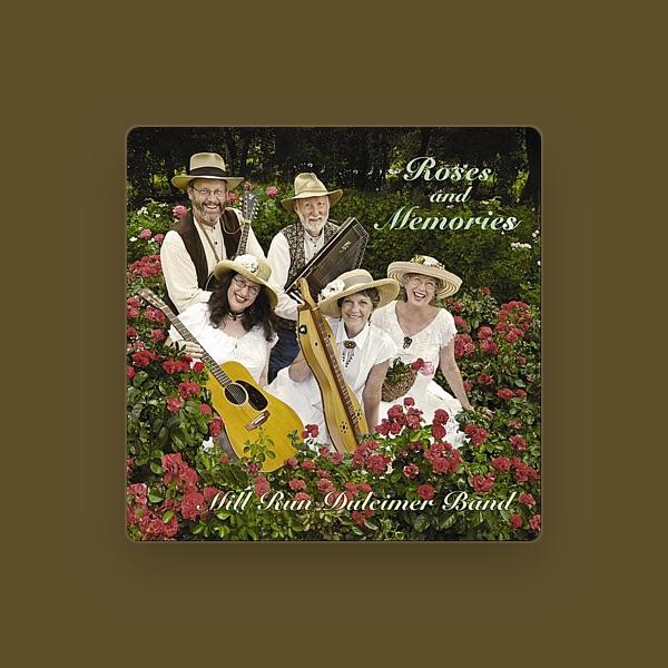 Mill Run Dulcimer Band