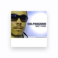 Mr. Program