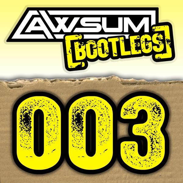 Sssh Listen! (Andy Whitby & Klubfiller Remix)