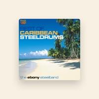 The Ebony Steelband