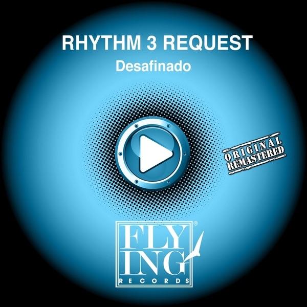 Desafinado (Tribal Tracks)