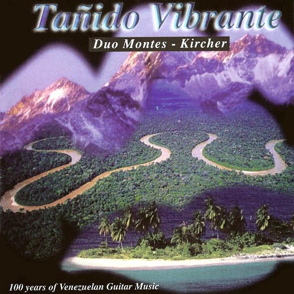 Tanido Vibrante