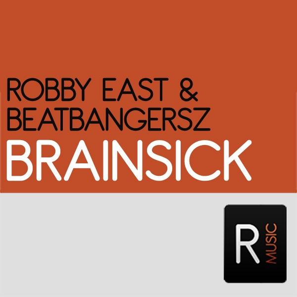 Brainsick (Rody G & Sleazy Stereo Remix)