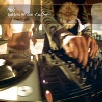 Tell Me Where You Are (Original Radio Edit)