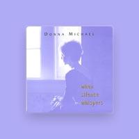 Donna Michael
