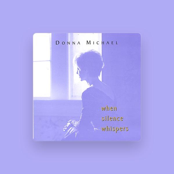 Donna Michael