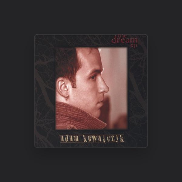 Adam Kowalczyk