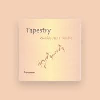 Tapestry Worship Jazz Ensemble