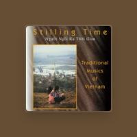 Gong And Drum Ensemble