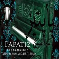 Tanha Nashin (Feat. Jason McGuire)