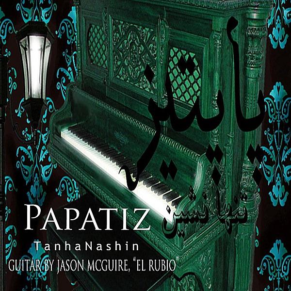 Tanha Nashin (Feat. Jason McGuire)