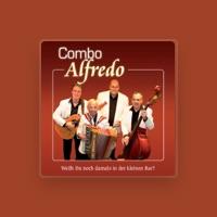 Combo Alfredo