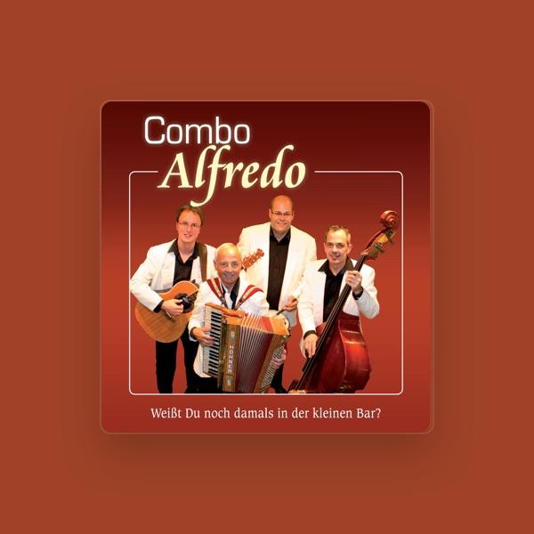 Combo Alfredo