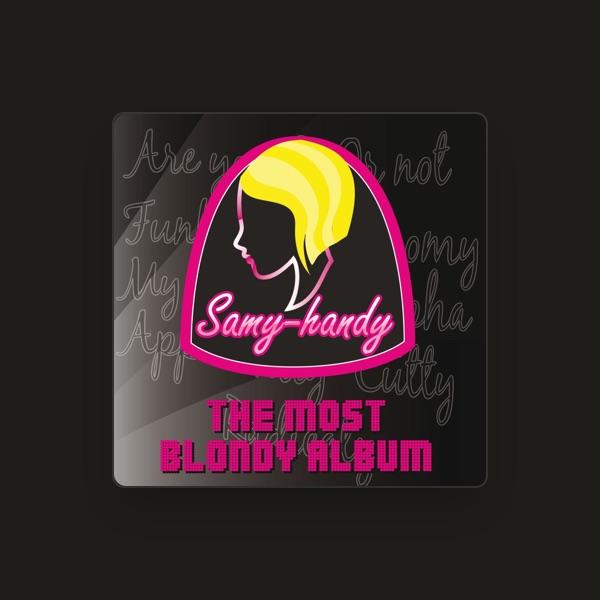 Samy Handy