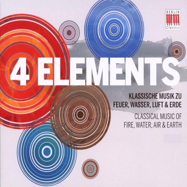 Sonata for Violin & Piano No. 1 in G Major Op. 78: I. Vivace ma non troppo