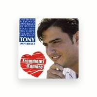 Tony Imperiale