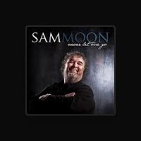 Sam Moon