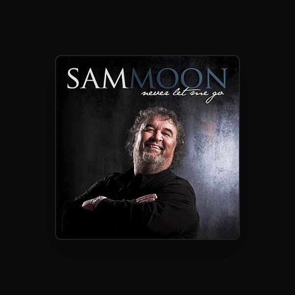 Sam Moon