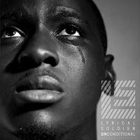 Unconditional (How Great is Your Love) (feat. Jake Isaac)
