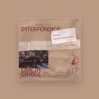 interference Ireland