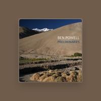 Ben Powell