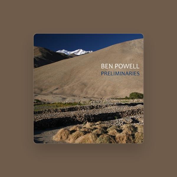 Ben Powell