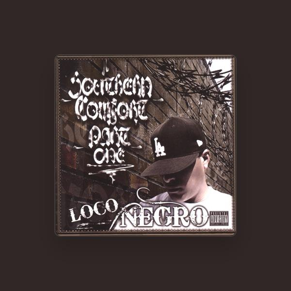 Loco Negro