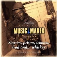 Slavery Time Blues