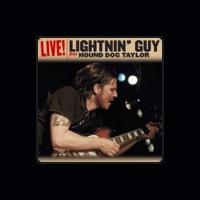 Lightnin' Guy