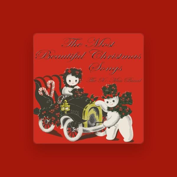 The X-Mas Band