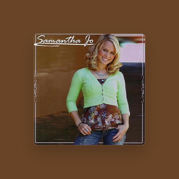 Samantha Jo