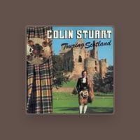Colin Stuart