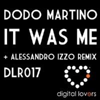 It Was Me (Alessandro Izzo Remix)