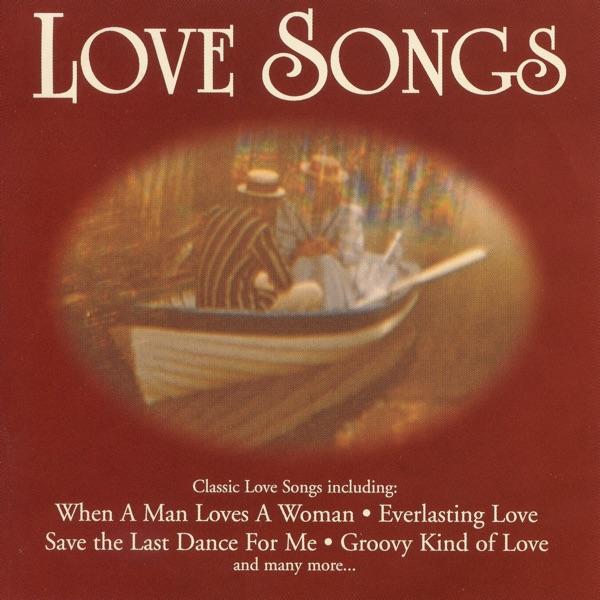 Groovy Kind of Love
