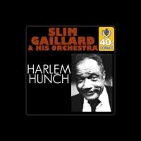 Slim Gaillard and His Orchestra