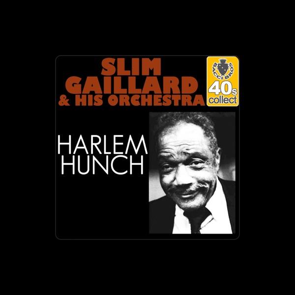 Slim Gaillard and His Orchestra