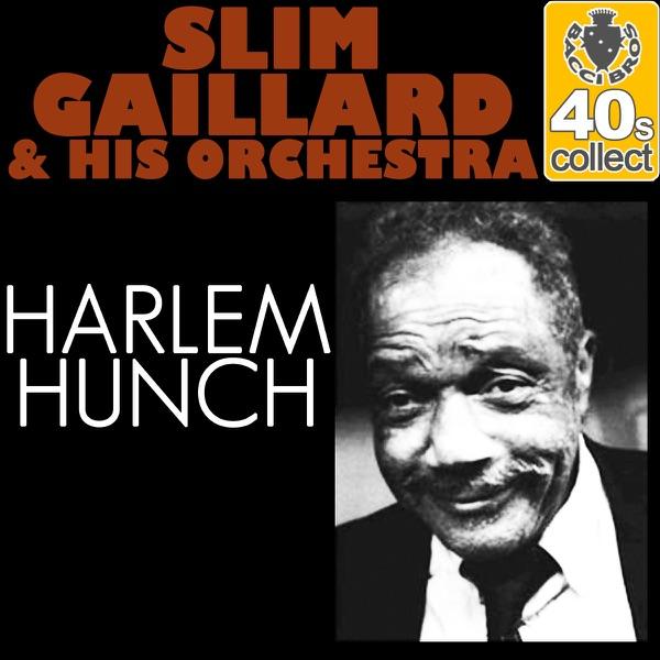 Harlem Hunch