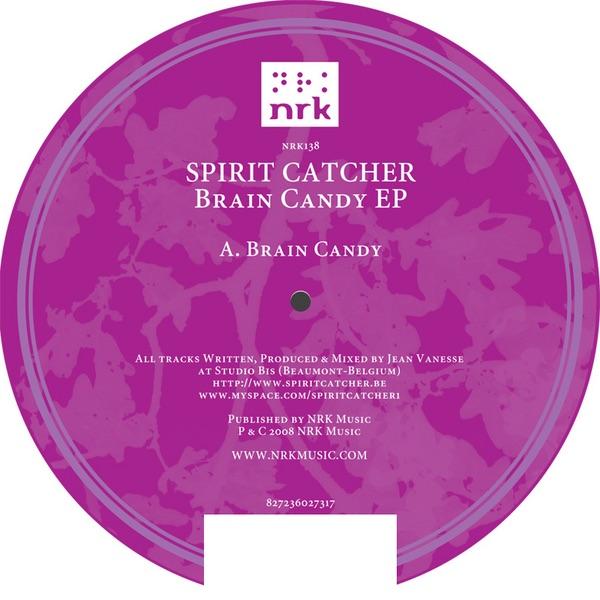 Brain Candy