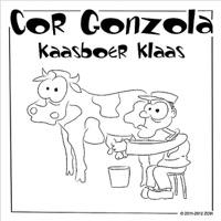 Kaasboer Klaas