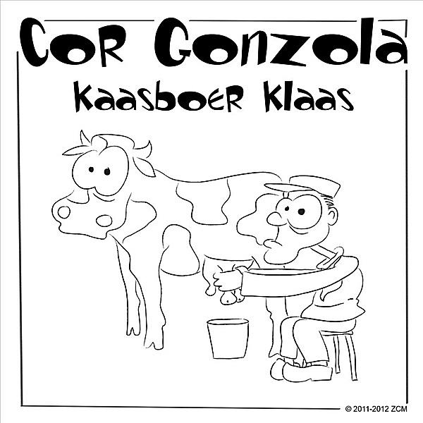 Kaasboer Klaas