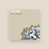 Electric Company