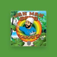 Jah Man Gang